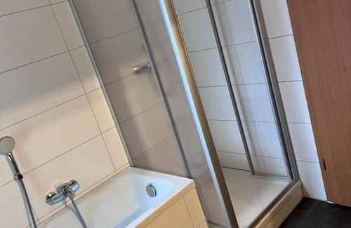 Barleben Apartamento | Biete schöne Unterkunft im Herzen von Barleben