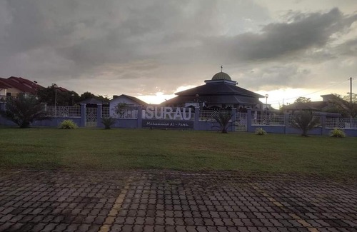 Taman Seri Bayu Villa | Big Banglo Homestay