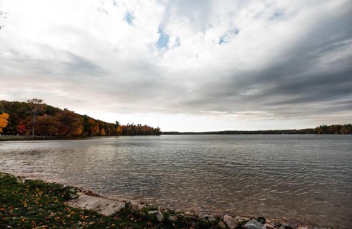 Holton Casa | Big Blue Lake Cottages, LLC - Cottage #2