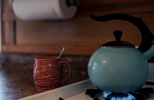 Holton Casa | Big Blue Lake Cottages, LLC - Cottage #2