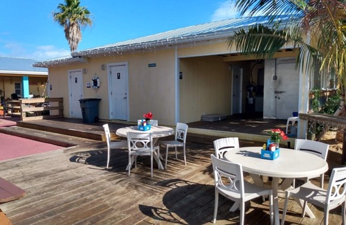 Cocoa Beach Alquiler De Eote | ¡Big Boat Hotel en un puerto deportivo junto a la playa!