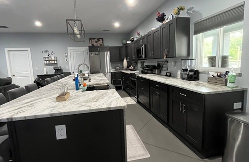 Polk City Casa | Big Country, but close to top theme parks