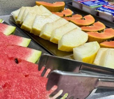 Estreito Hotel | Big Hotel Florianópolis