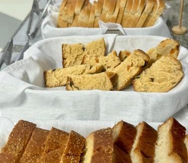 Estreito Hotel | Big Hotel Florianópolis