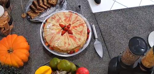 Estreito Hotel | Big Hotel Florianópolis