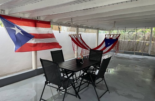 Rio Jueyes Casa | Big House 5 mins from the Beach, Relaxing, & Family Friendly!