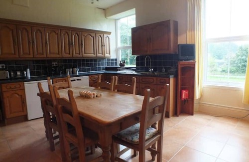 Coniston Casa | Big house for big holidays