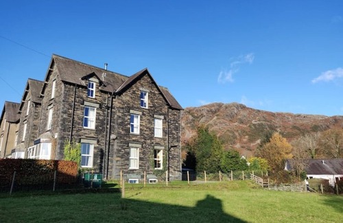 Coniston Casa | Big house for big holidays