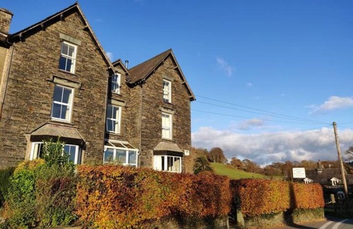Coniston Casa | Big house for big holidays
