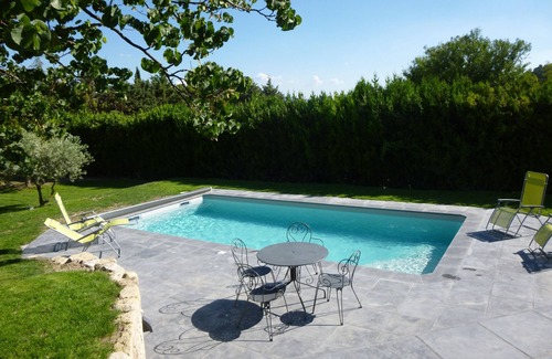 Mormoiron Casa | Casa / villa / chalet - MORMOIRON