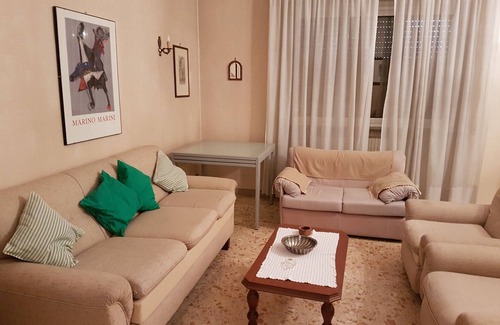 Quartiere XX Ardeatino Casa | Gran casa cerca de Appia Antica