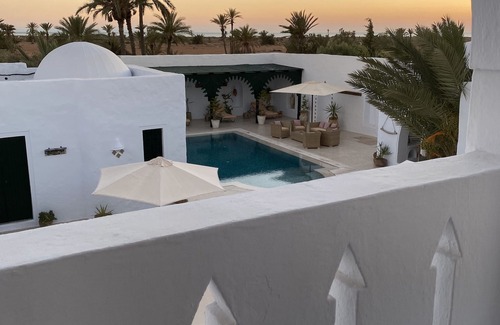 Djerba Ajim Villa | Casa / villa / chalet - Jerba