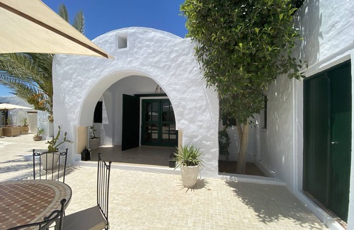 Djerba Ajim Villa | Casa / villa / chalet - Jerba