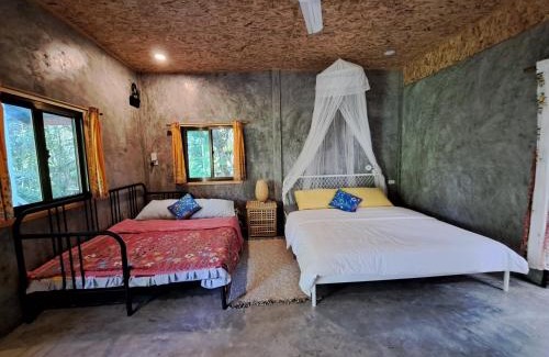 Ko Yao Casa | Big hug home-Forest House