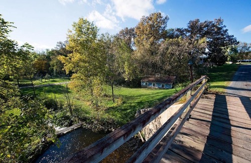 St Croix Falls Casa | Big Rock Creek