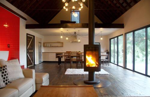 Huonville Casa | BIG.SHED.HOUSE