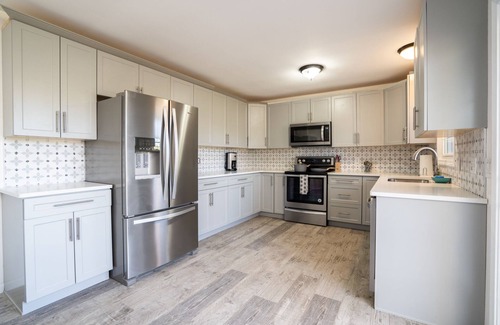 Lockwood Casa | Big Sky Hotelier - Outstanding Sauna House