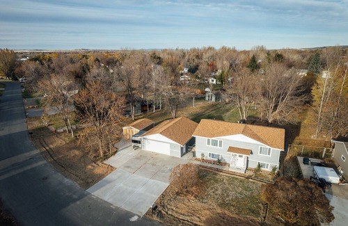 Lockwood Casa | Big Sky Hotelier - Outstanding Sauna House