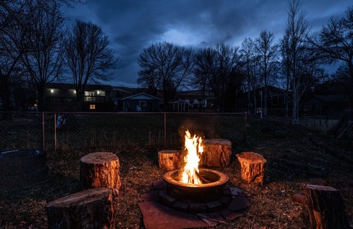 Lockwood Casa | Big Sky Hotelier - Outstanding Sauna House