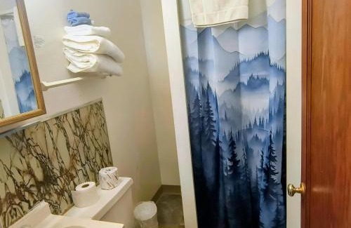 Bynum Hotel | Big Sky Motel