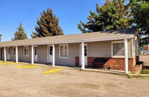 Bynum Hotel | Big Sky Motel