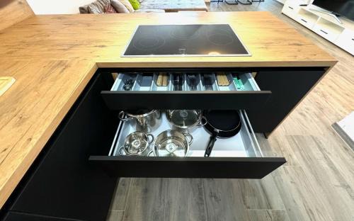 List Apartamento | Big Und Bequem