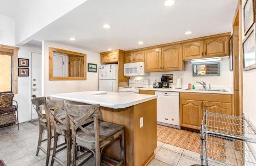 Park City Apartamento | Big Views at Red Pine