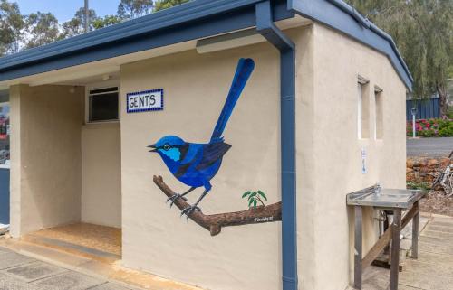 Bridgetown Hotel | BIG4 Bridgetown