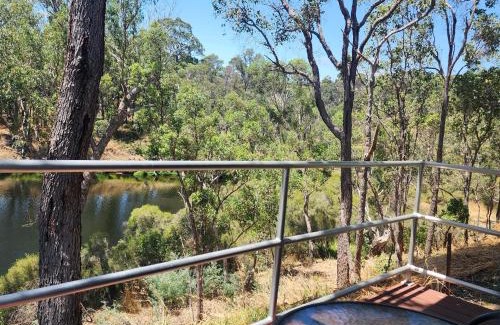 Bridgetown Hotel | BIG4 Bridgetown