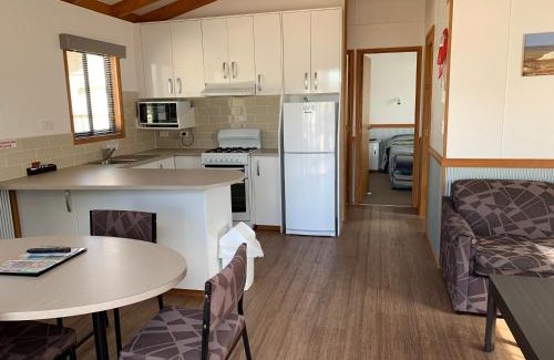 Bonython Complejo | BIG4 Ceduna Tourist Park