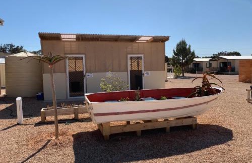 Bonython Complejo | BIG4 Ceduna Tourist Park