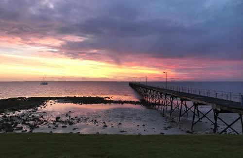 Bonython Complejo | BIG4 Ceduna Tourist Park