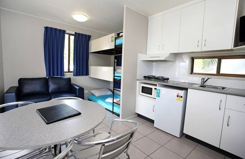 Belgian Gardens Otro | BIG4 Tasman Holiday Parks - Rowes Bay