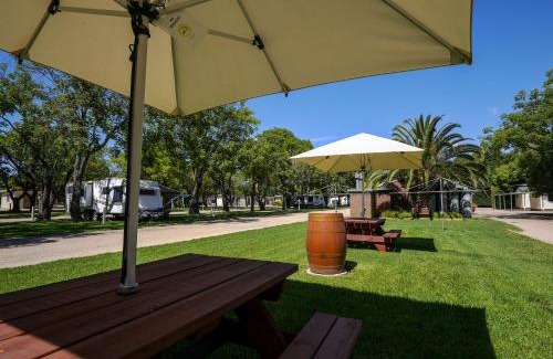 North Wangaratta Complejo | BIG4 Wangaratta North Cedars Holiday Park