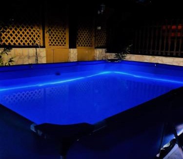 Felsotarkany Casa | Bihari Vendégház