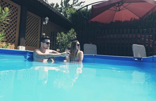 Felsotarkany Casa | Bihari Vendégház