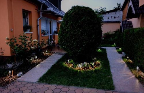 Felsotarkany Casa | Bihari Vendégház