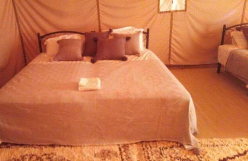 Hassilabied Otro | Bihi Desert Camp