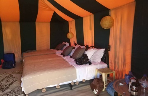 Hassilabied Otro | Bihi Desert Camp