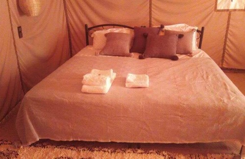 Hassilabied Otro | Bihi Desert Camp