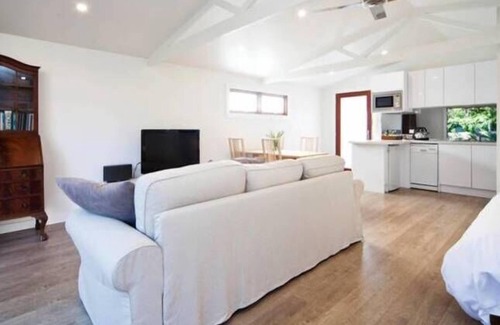 Freshwater Villa | Bijoux Beach House - bonito diseño