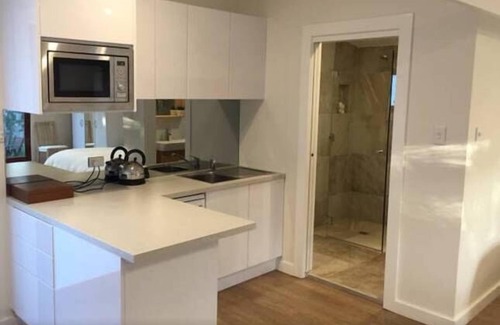 Freshwater Villa | Bijoux Beach House - bonito diseño