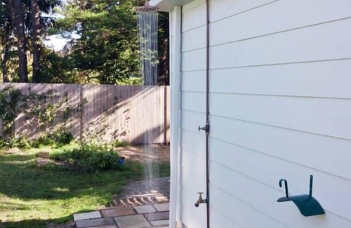 Freshwater Villa | Bijoux Beach House - bonito diseño