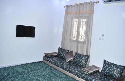 Nouakchott Apartamento | BIK Ps 41