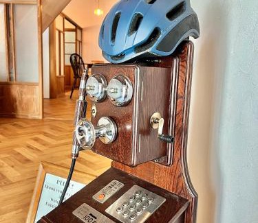 Ochi-gun Casa | Bike,Cafe and Inn 寄り道