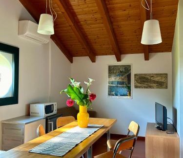 Olmo di Mira Apartamento | BikeBnB