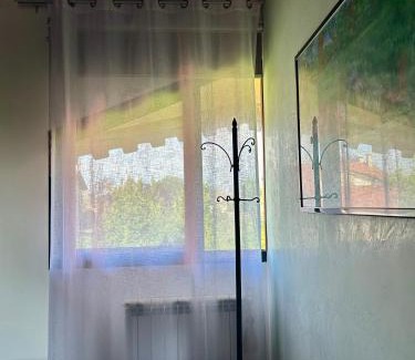 Olmo di Mira Apartamento | BikeBnB