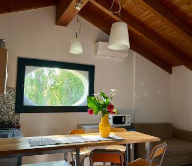 Olmo di Mira Apartamento | BikeBnB