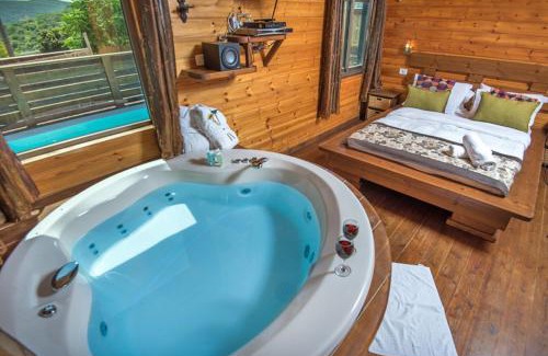 Shomera Chalet De Esquí | Bikta Baglil