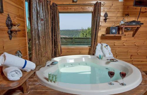 Shomera Chalet De Esquí | Bikta Baglil